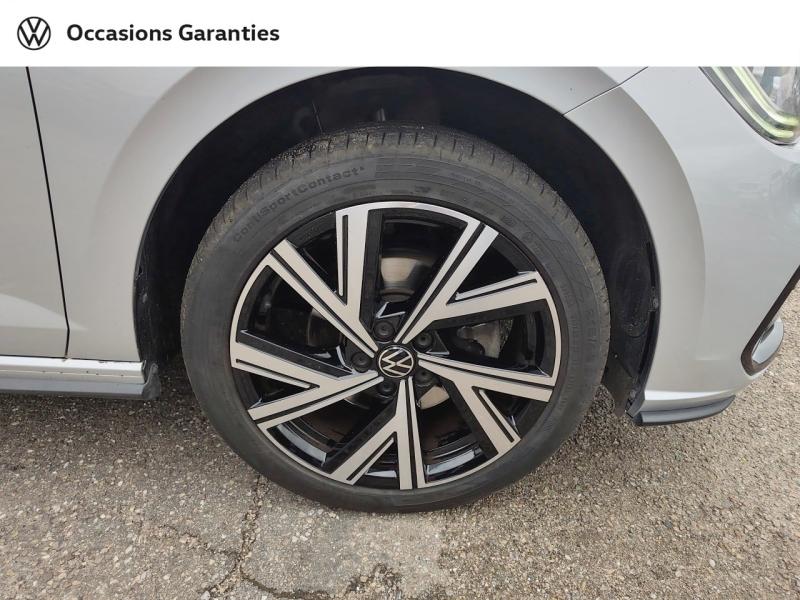 Voitures occasions VOLKSWAGEN POLO R-Line Laxou