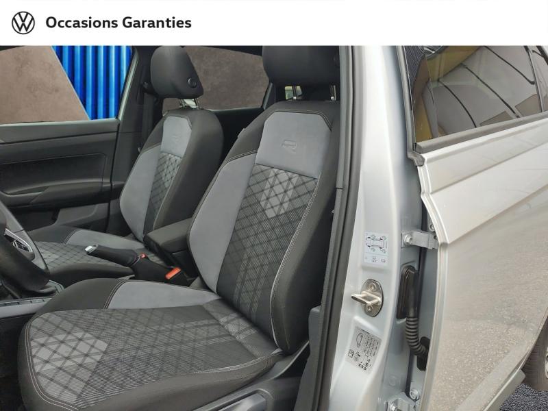 Voitures occasions VOLKSWAGEN POLO R-Line Laxou