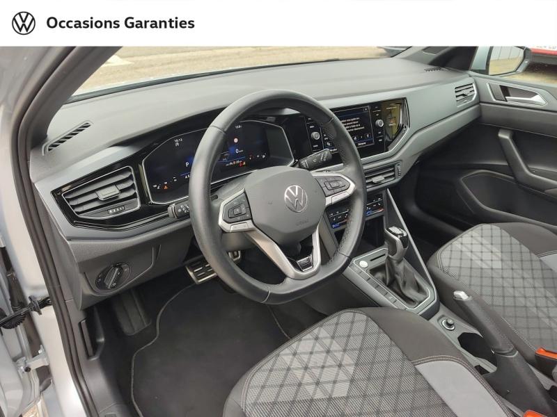 Voitures occasions VOLKSWAGEN POLO R-Line Laxou