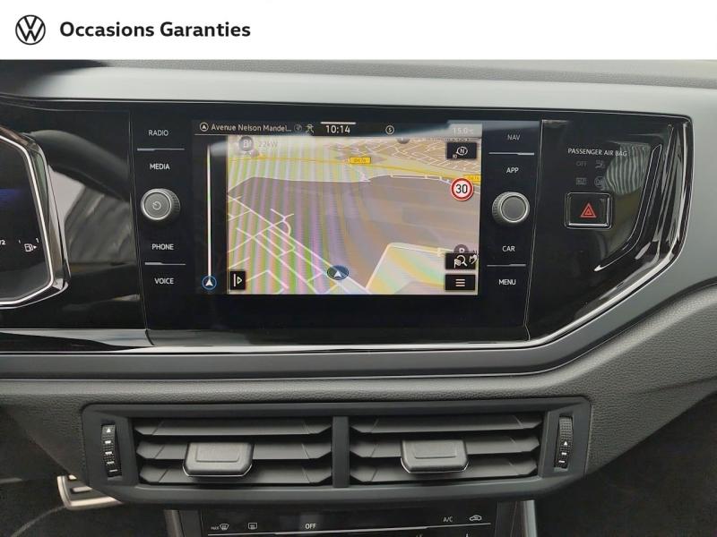 Voitures occasions VOLKSWAGEN POLO R-Line Laxou