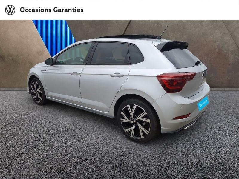 Voitures occasions VOLKSWAGEN POLO R-Line Laxou