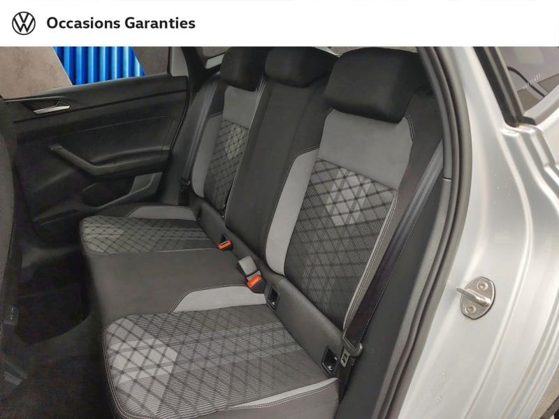 Voitures occasions VOLKSWAGEN POLO R-Line Laxou