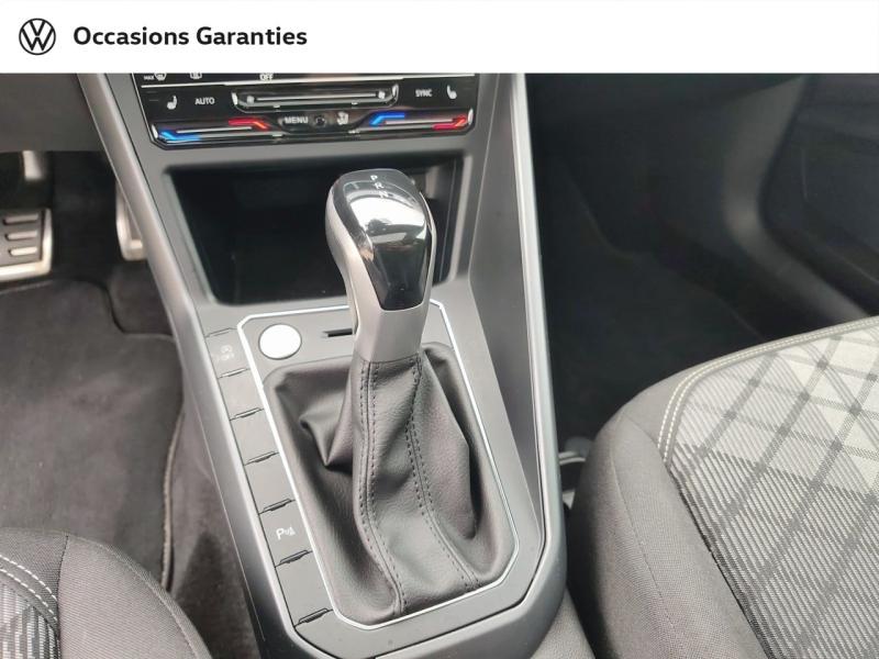 Voitures occasions VOLKSWAGEN POLO R-Line Laxou