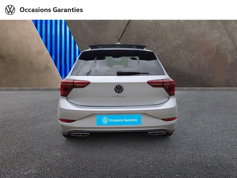 Voitures occasions VOLKSWAGEN POLO R-Line Laxou