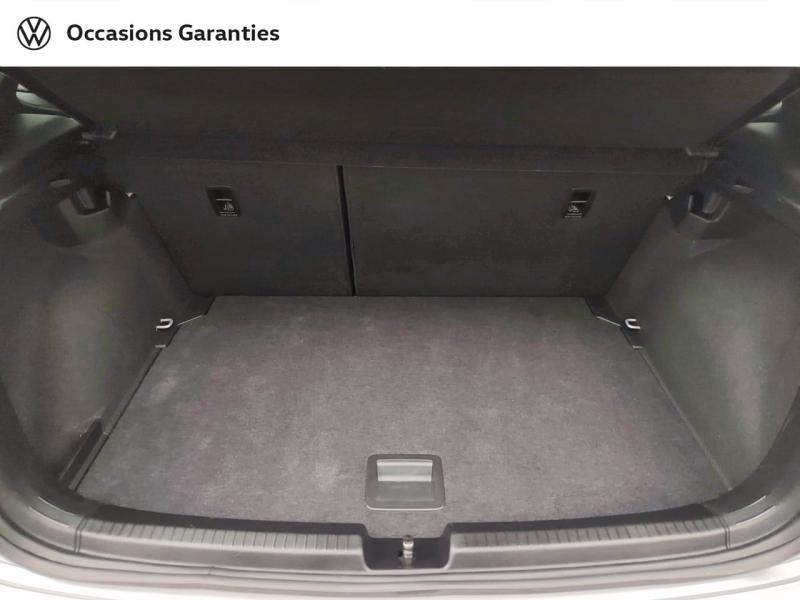 Voitures occasions VOLKSWAGEN POLO R-Line Laxou