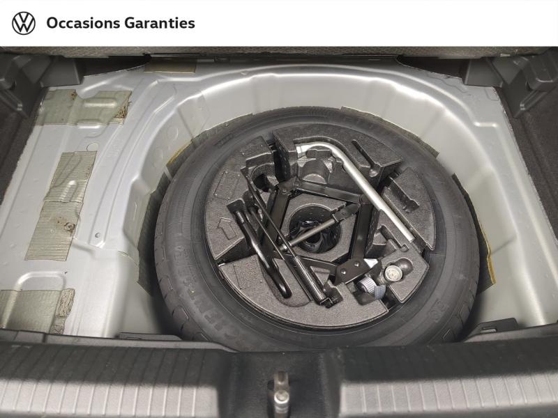 Voitures occasions VOLKSWAGEN POLO R-Line Laxou