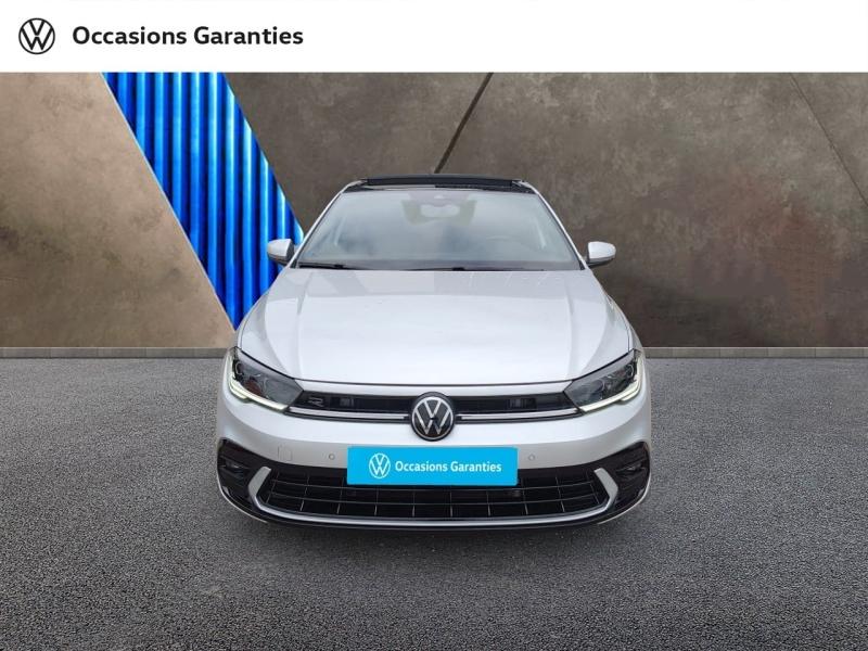 Voitures occasions VOLKSWAGEN POLO R-Line Laxou