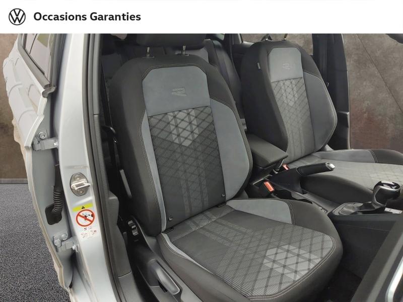 Voitures occasions VOLKSWAGEN POLO R-Line Laxou