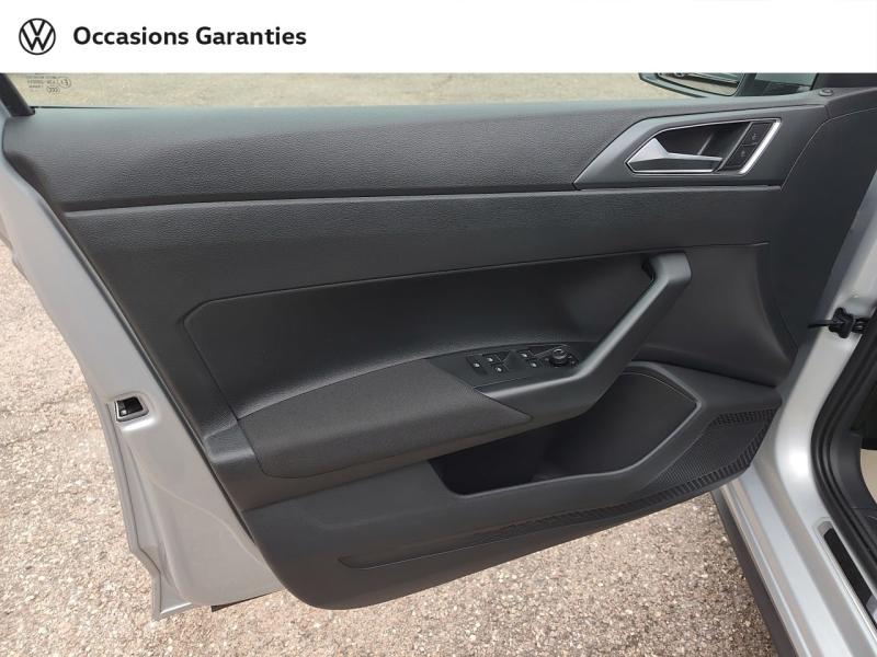 Voitures occasions VOLKSWAGEN POLO R-Line Laxou