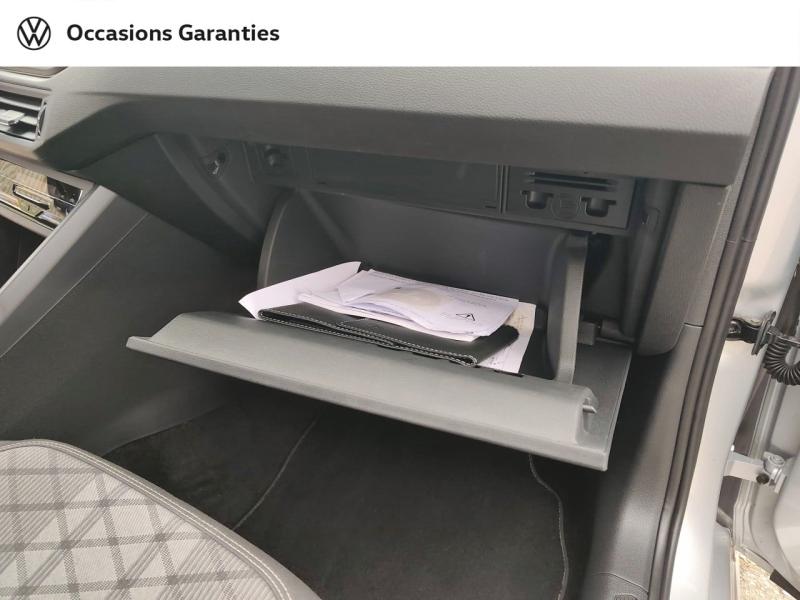 Voitures occasions VOLKSWAGEN POLO R-Line Laxou