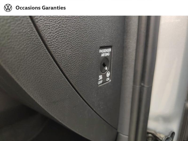 Voitures occasions VOLKSWAGEN POLO R-Line Laxou