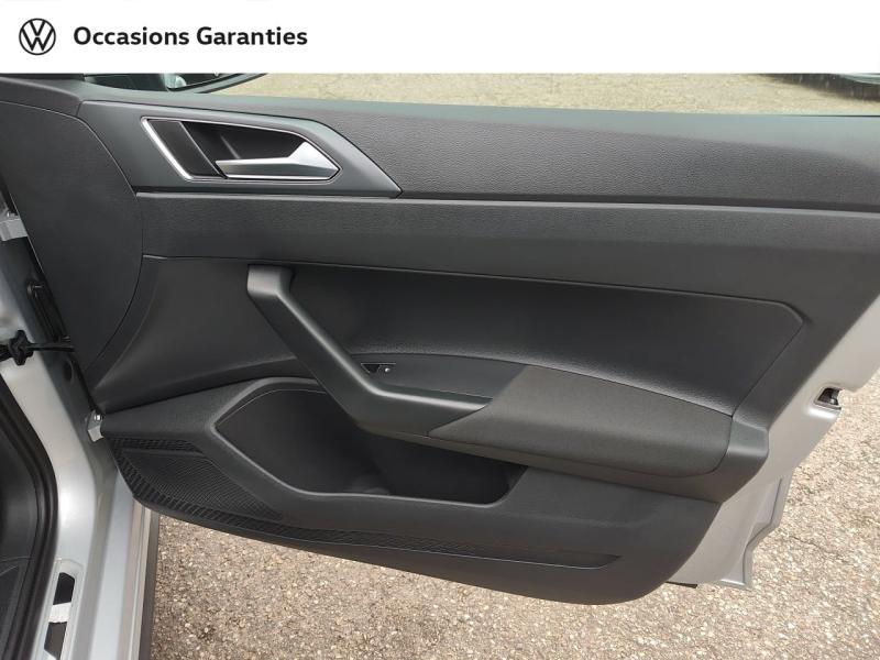 Voitures occasions VOLKSWAGEN POLO R-Line Laxou