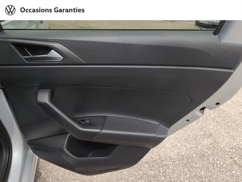 Voitures occasions VOLKSWAGEN POLO R-Line Laxou