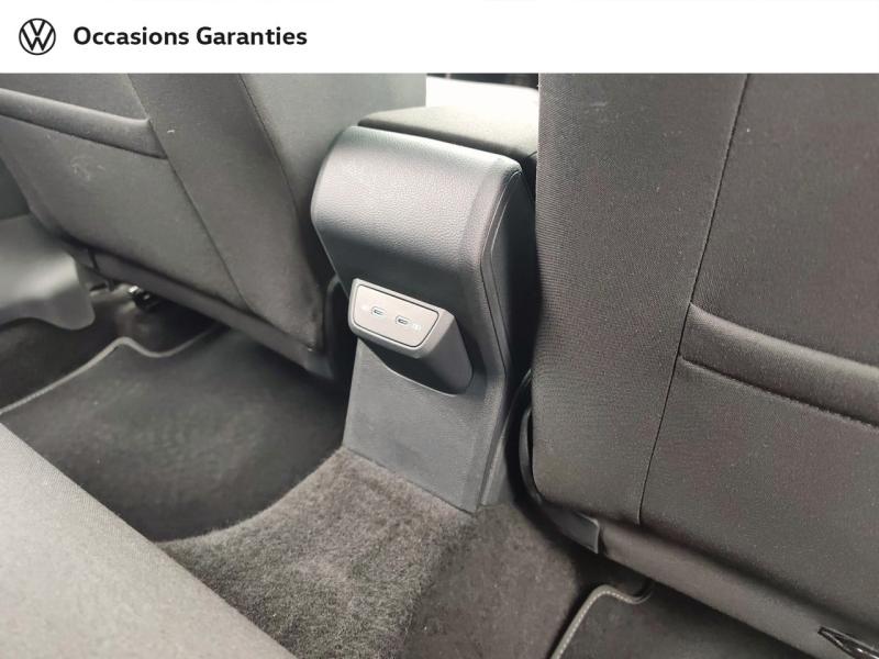 Voitures occasions VOLKSWAGEN POLO R-Line Laxou