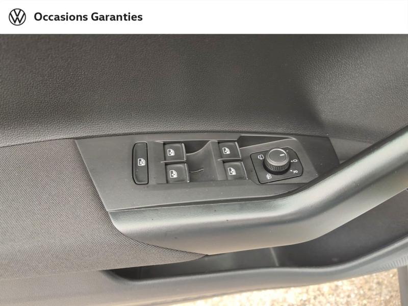 Voitures occasions VOLKSWAGEN POLO R-Line Laxou