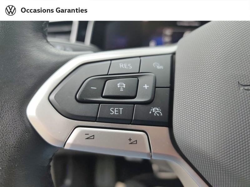 Voitures occasions VOLKSWAGEN POLO R-Line Laxou