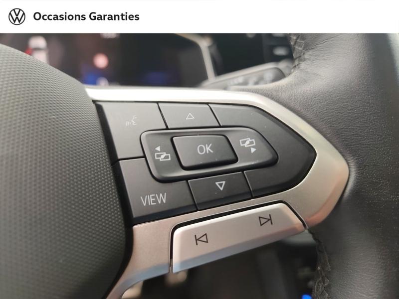 Voitures occasions VOLKSWAGEN POLO R-Line Laxou