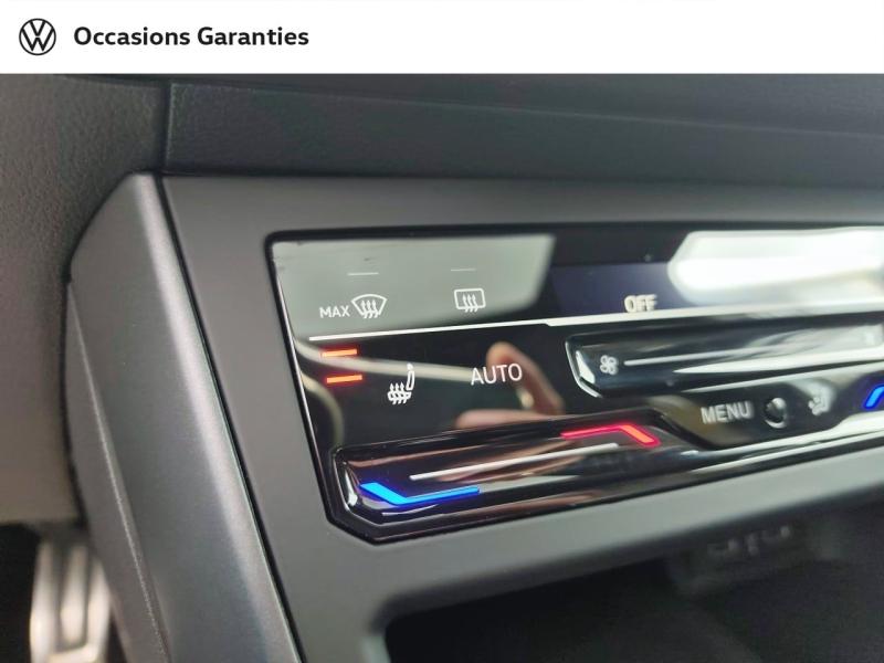 Voitures occasions VOLKSWAGEN POLO R-Line Laxou