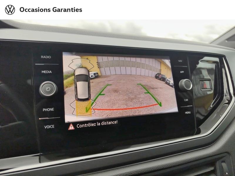 Voitures occasions VOLKSWAGEN POLO R-Line Laxou