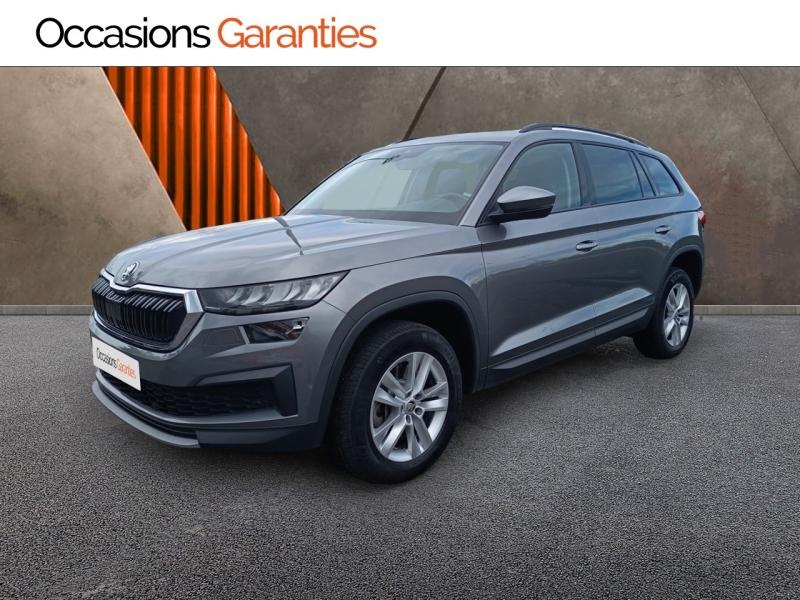 Voitures occasions ŠKODA KODIAQ Business Laxou