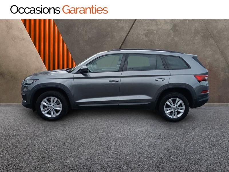 Voitures occasions ŠKODA KODIAQ Business Laxou