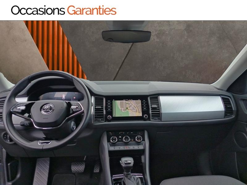 Voitures occasions ŠKODA KODIAQ Business Laxou