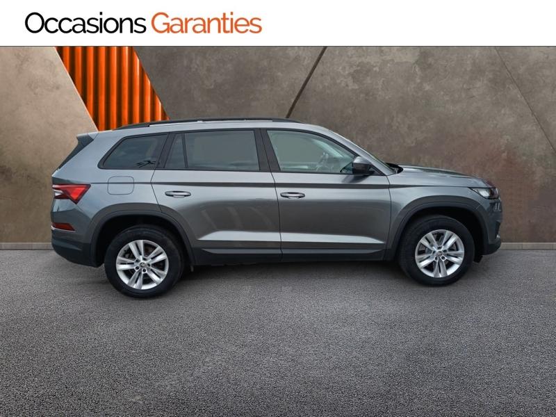 Voitures occasions ŠKODA KODIAQ Business Laxou