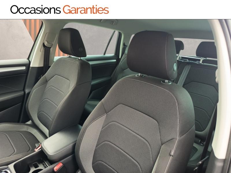 Voitures occasions ŠKODA KODIAQ Business Laxou