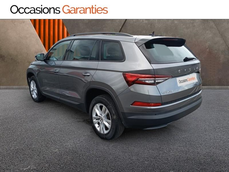 Voitures occasions ŠKODA KODIAQ Business Laxou