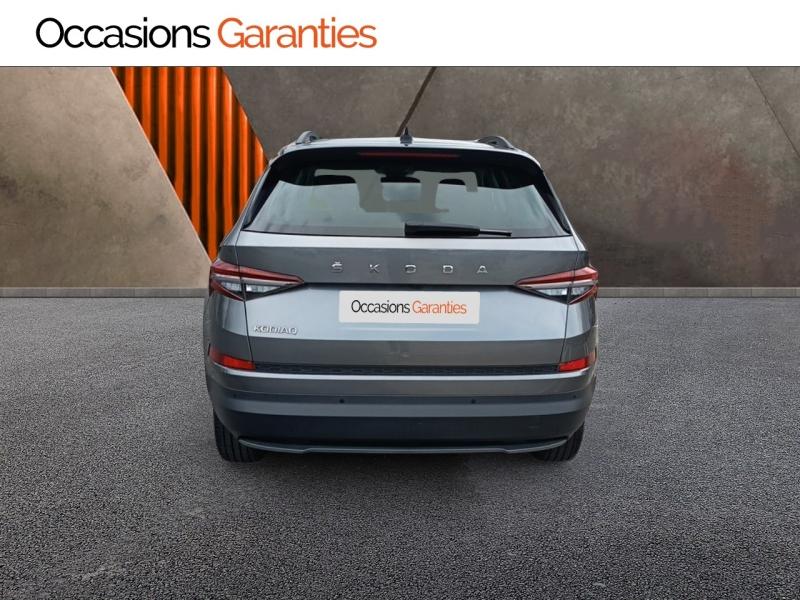Voitures occasions ŠKODA KODIAQ Business Laxou