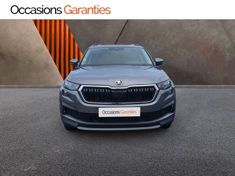 Voitures occasions ŠKODA KODIAQ Business Laxou
