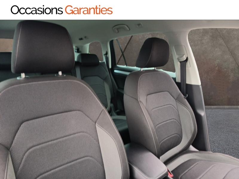 Voitures occasions ŠKODA KODIAQ Business Laxou