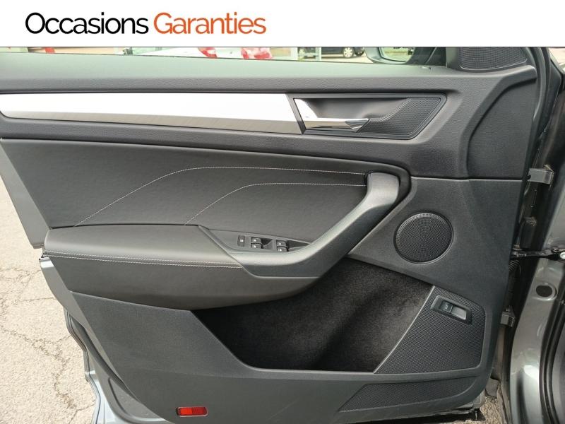 Voitures occasions ŠKODA KODIAQ Business Laxou
