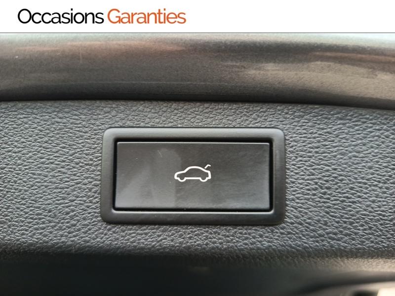 Voitures occasions ŠKODA KODIAQ Business Laxou