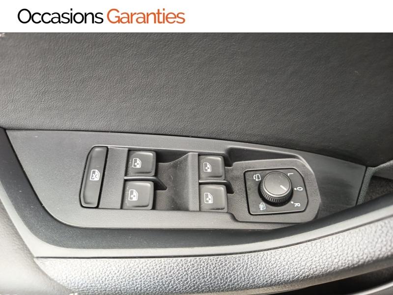 Voitures occasions ŠKODA KODIAQ Business Laxou