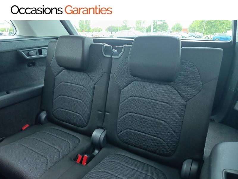 Voitures occasions ŠKODA KODIAQ Business Laxou