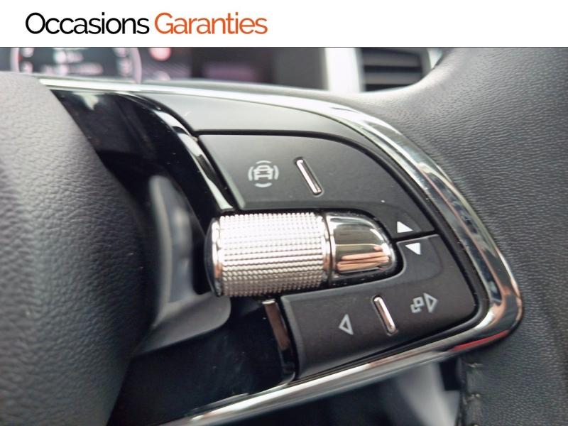 Voitures occasions ŠKODA KODIAQ Business Laxou