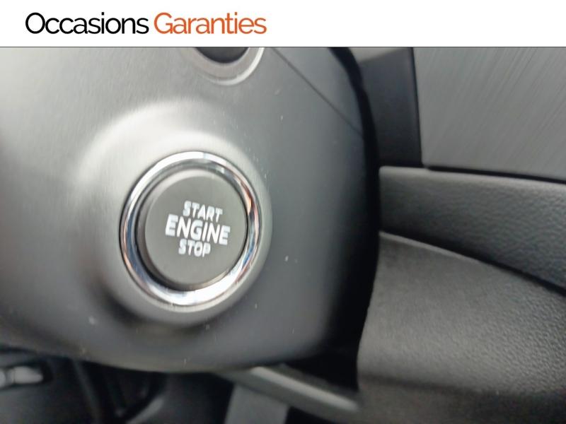 Voitures occasions ŠKODA KODIAQ Business Laxou