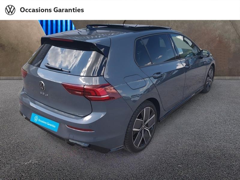 Voitures occasions VOLKSWAGEN GOLF R-Line Edition Laxou