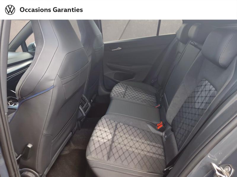 Voitures occasions VOLKSWAGEN GOLF R-Line Edition Laxou