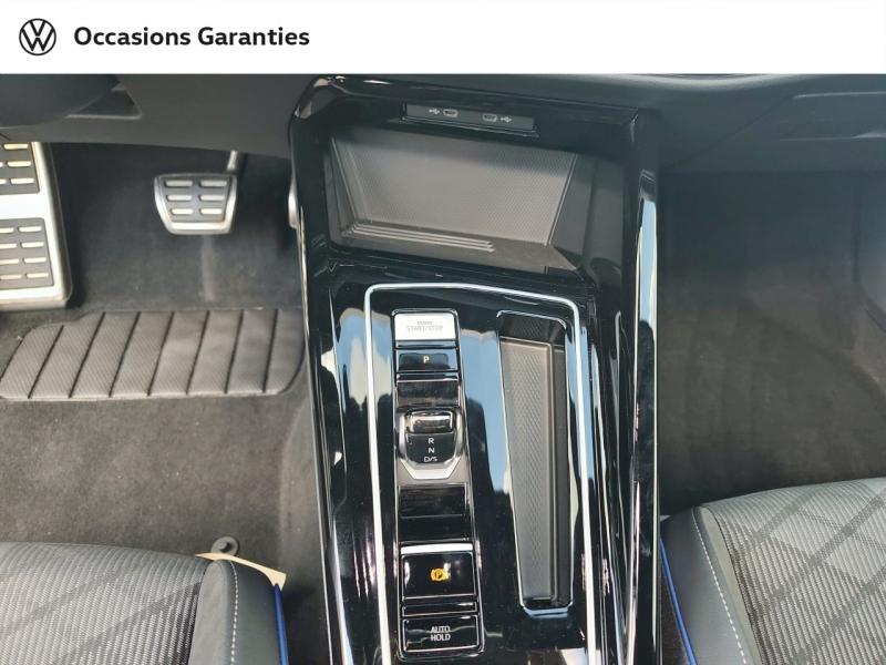 Voitures occasions VOLKSWAGEN GOLF R-Line Edition Laxou