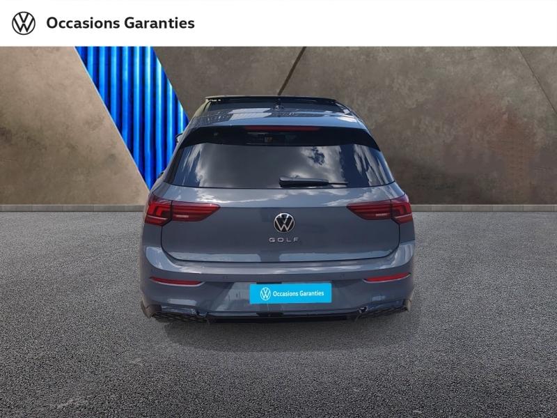 Voitures occasions VOLKSWAGEN GOLF R-Line Edition Laxou