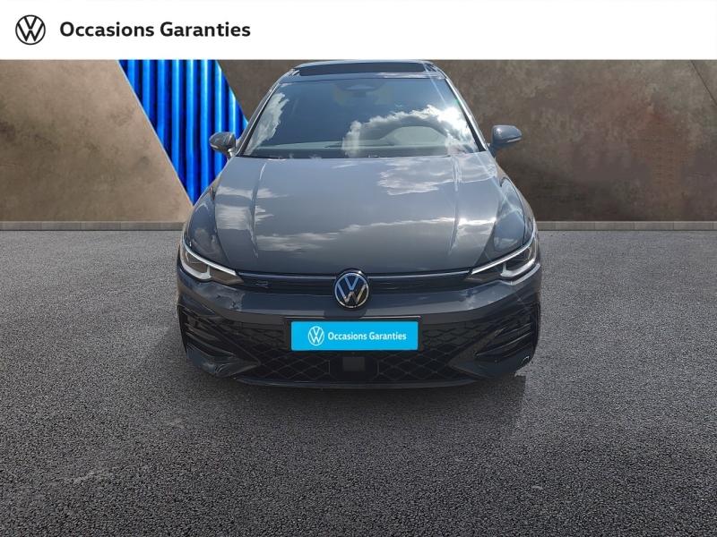 Voitures occasions VOLKSWAGEN GOLF R-Line Edition Laxou