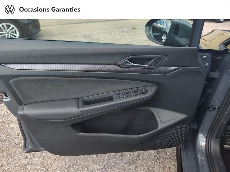 Voitures occasions VOLKSWAGEN GOLF R-Line Edition Laxou