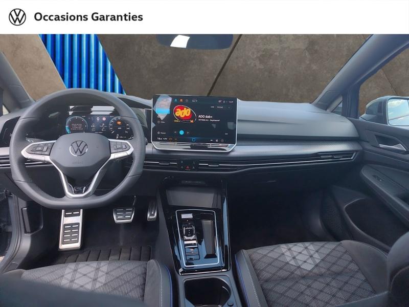 Voitures occasions VOLKSWAGEN GOLF R-Line Edition Laxou