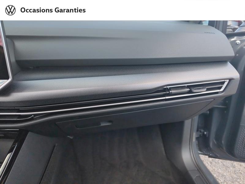 Voitures occasions VOLKSWAGEN GOLF R-Line Edition Laxou