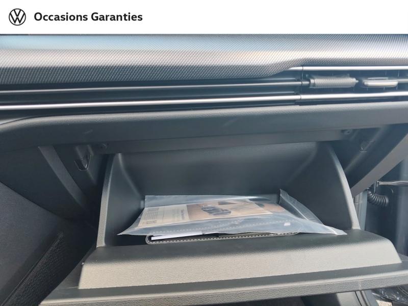 Voitures occasions VOLKSWAGEN GOLF R-Line Edition Laxou