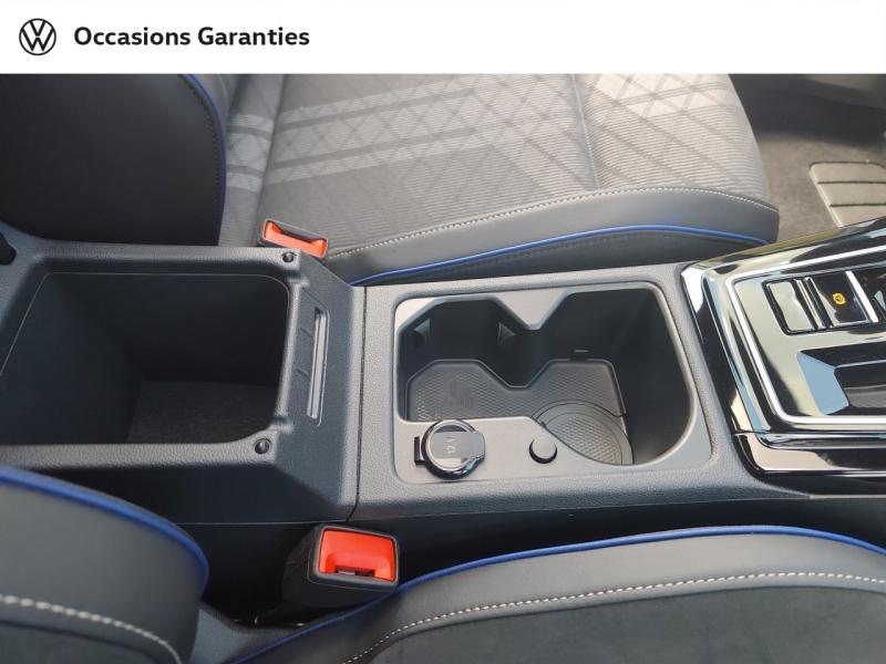 Voitures occasions VOLKSWAGEN GOLF R-Line Edition Laxou