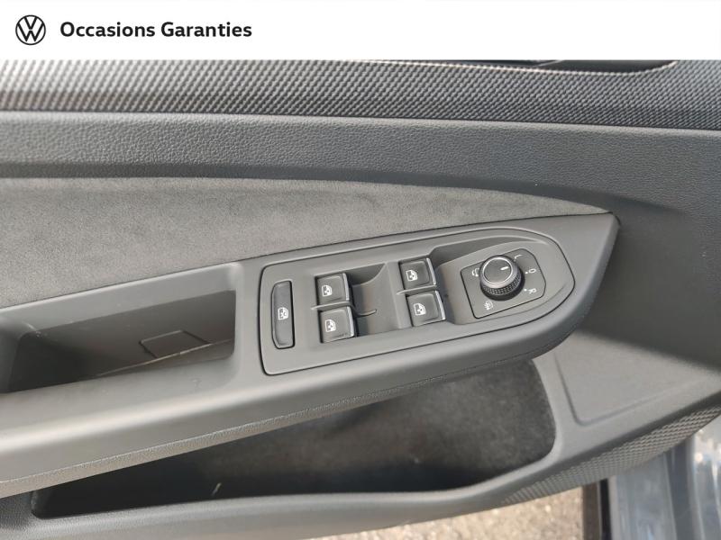 Voitures occasions VOLKSWAGEN GOLF R-Line Edition Laxou