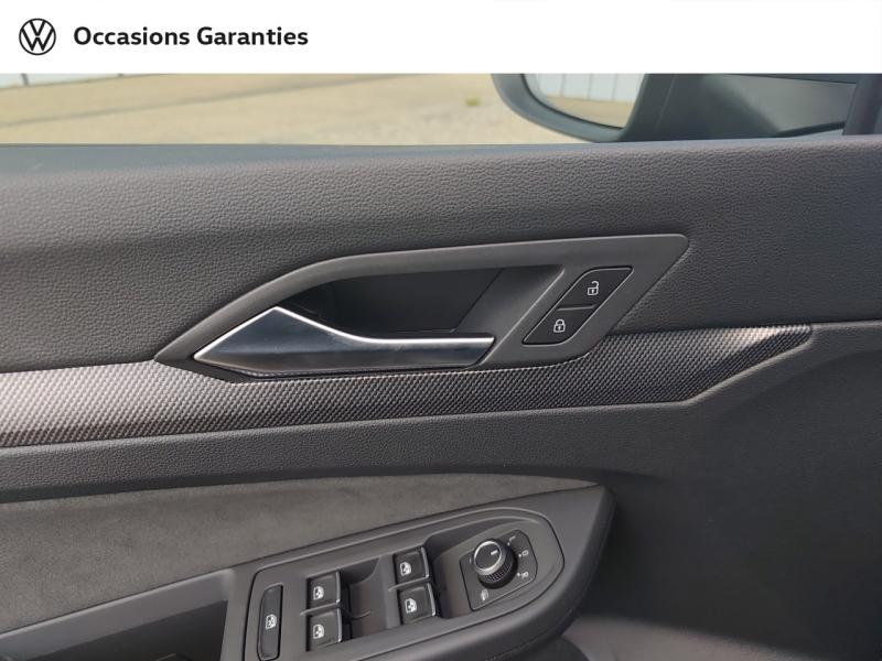 Voitures occasions VOLKSWAGEN GOLF R-Line Edition Laxou